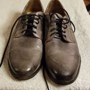 Bed STU Oxfords